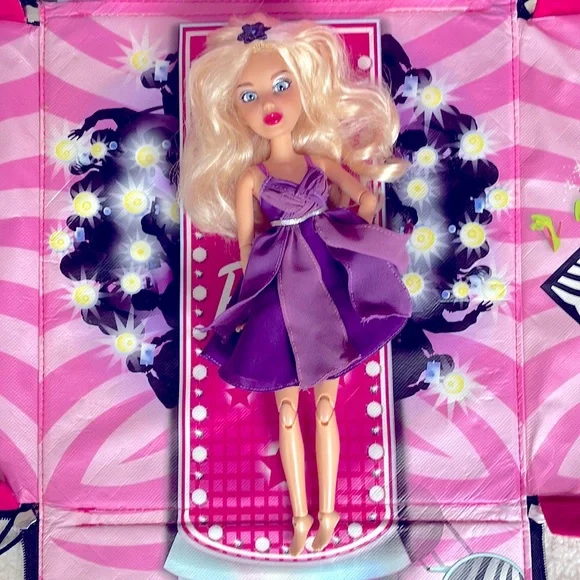 Bratz doll | Toys | Bratz Doll | Poshmark Bratz doll | Toys | Bratz Doll | Poshmark